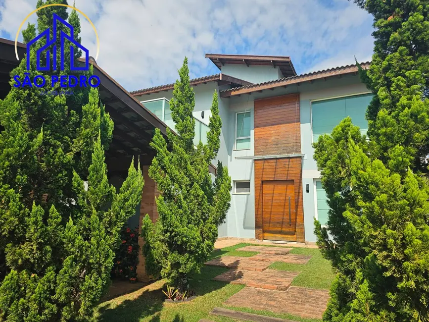 Foto 5 de Casa com 3 quartos à venda, 1000m2 em Sao Pedro - SP