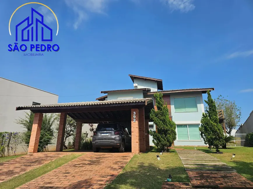 Foto 2 de Casa com 3 quartos à venda, 1000m2 em Sao Pedro - SP