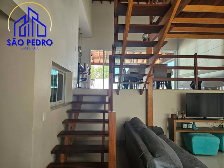 Foto 6 de Casa com 3 quartos à venda, 1000m2 em Sao Pedro - SP