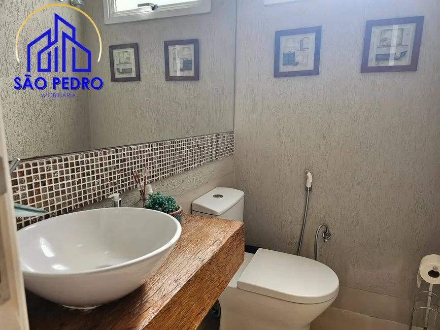 Foto 8 de Casa com 3 quartos à venda, 1000m2 em Sao Pedro - SP