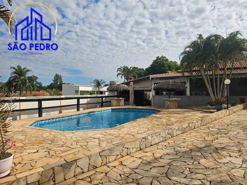 Foto 4 de Casa com 2 quartos à venda, 1000m2 em Colinas do Piracicaba (Ártemis), Piracicaba - SP