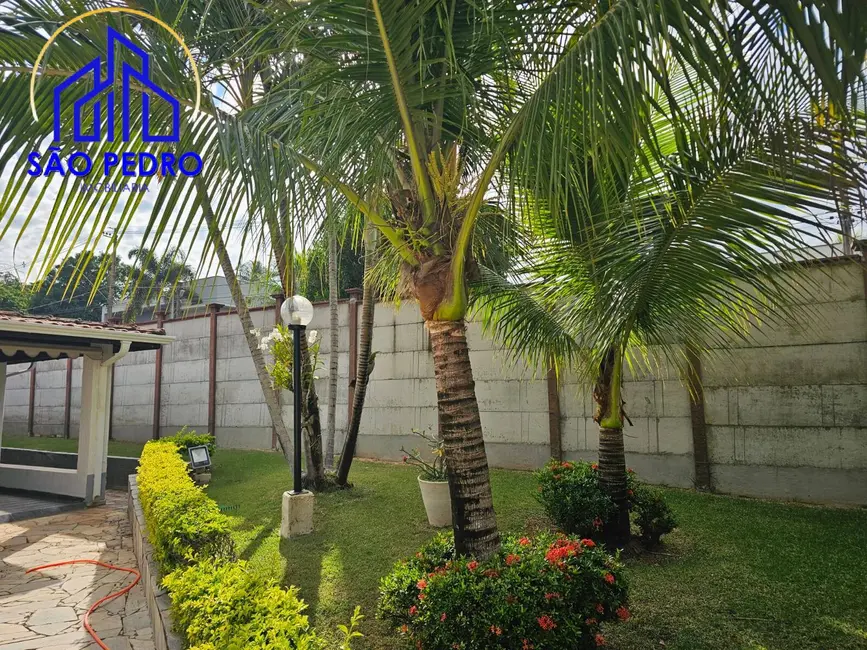 Foto 6 de Casa com 2 quartos à venda, 1000m2 em Colinas do Piracicaba (Ártemis), Piracicaba - SP