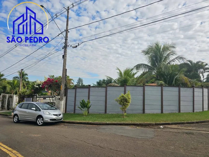 Foto 1 de Casa com 2 quartos à venda, 1000m2 em Colinas do Piracicaba (Ártemis), Piracicaba - SP