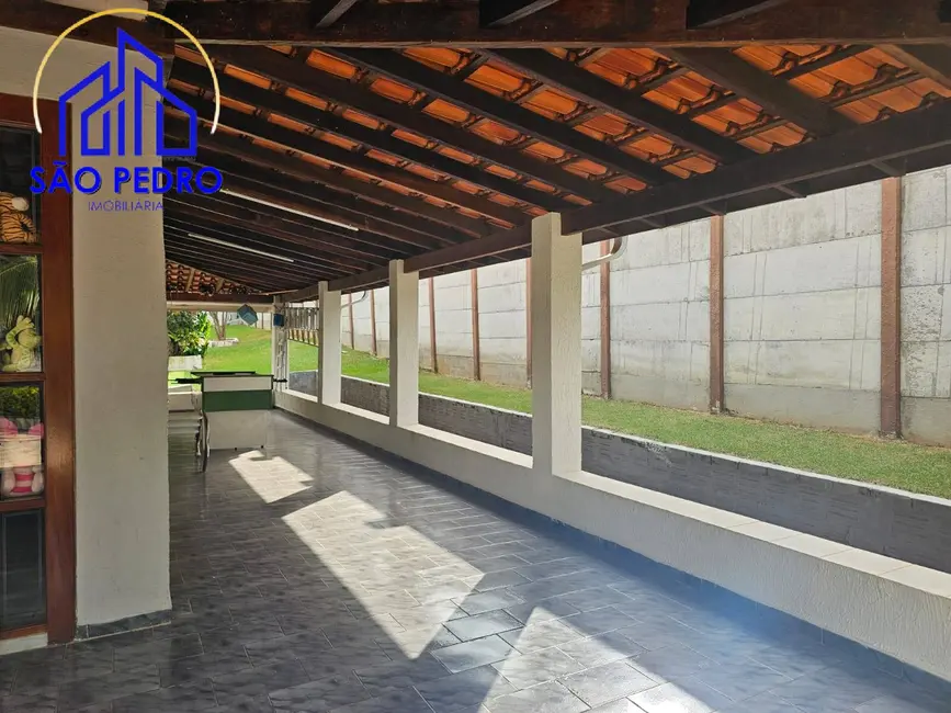Foto 7 de Casa com 2 quartos à venda, 1000m2 em Colinas do Piracicaba (Ártemis), Piracicaba - SP