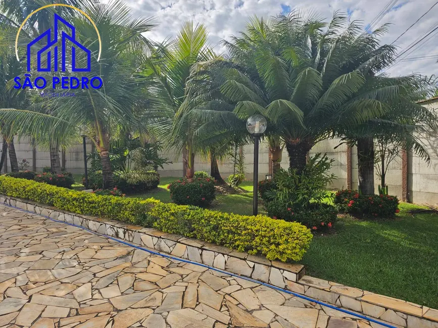 Foto 5 de Casa com 2 quartos à venda, 1000m2 em Colinas do Piracicaba (Ártemis), Piracicaba - SP