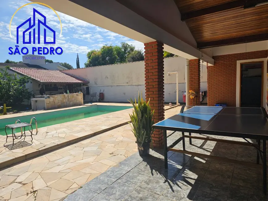 Foto 6 de Casa com 3 quartos à venda, 1000m2 em Colinas do Piracicaba (Ártemis), Piracicaba - SP