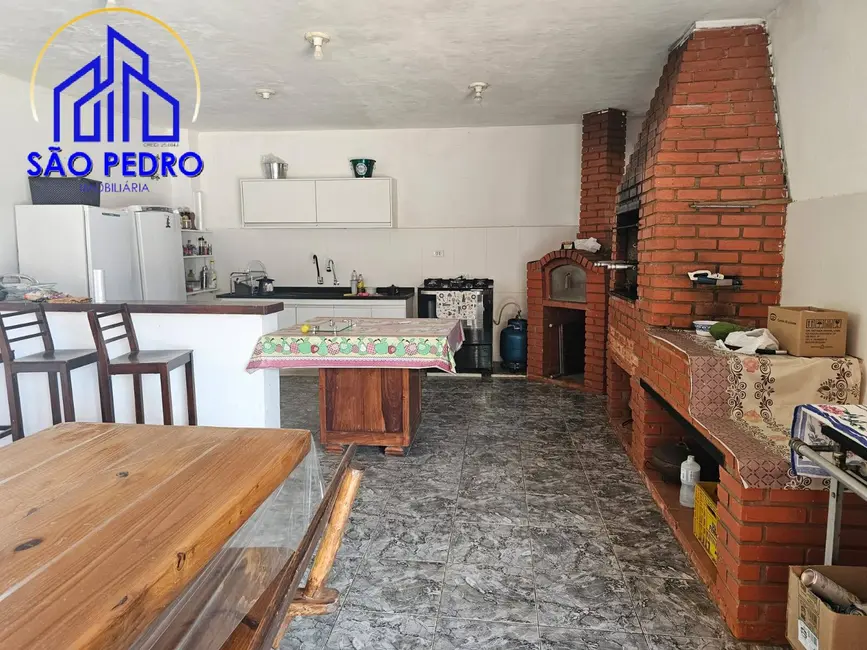 Foto 9 de Casa com 3 quartos à venda, 1000m2 em Colinas do Piracicaba (Ártemis), Piracicaba - SP