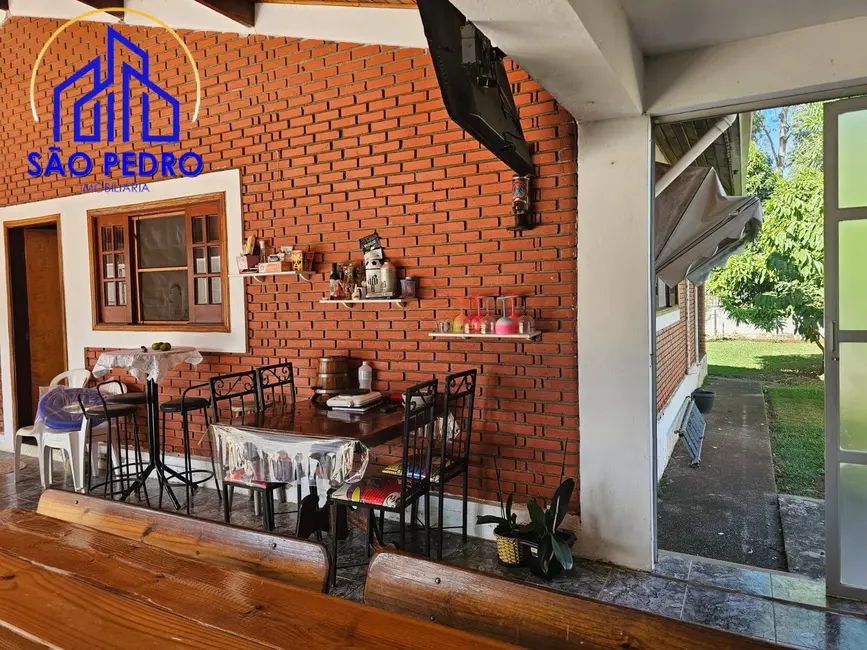 Foto 7 de Casa com 3 quartos à venda, 1000m2 em Colinas do Piracicaba (Ártemis), Piracicaba - SP