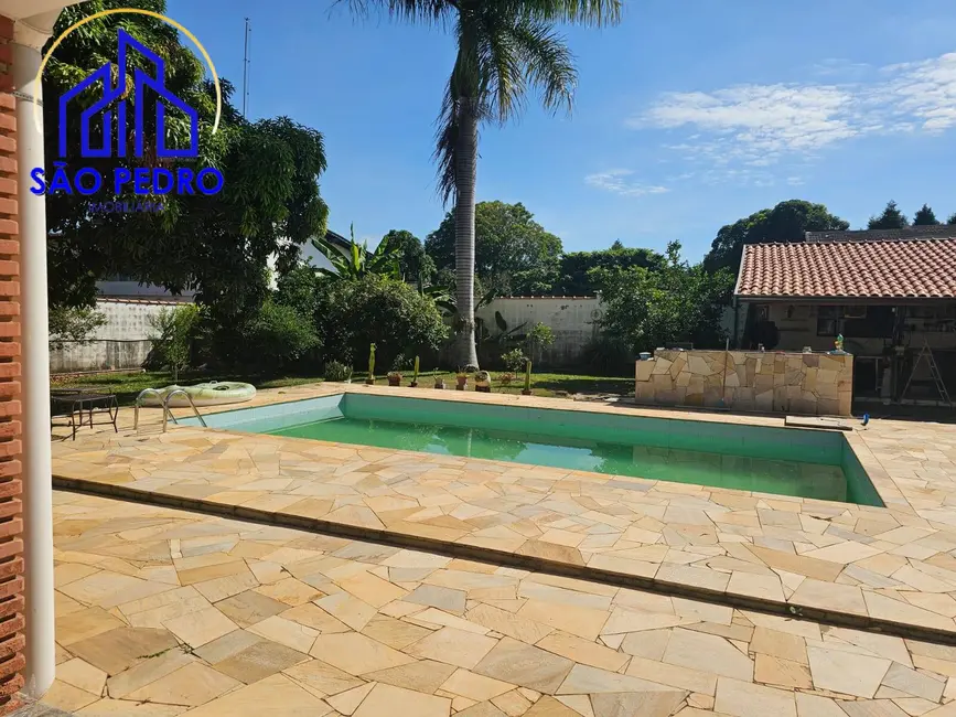 Foto 3 de Casa com 3 quartos à venda, 1000m2 em Colinas do Piracicaba (Ártemis), Piracicaba - SP