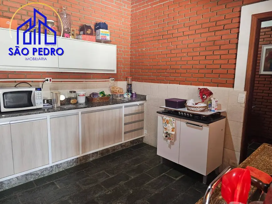 Foto 2 de Casa com 3 quartos à venda, 1000m2 em Colinas do Piracicaba (Ártemis), Piracicaba - SP