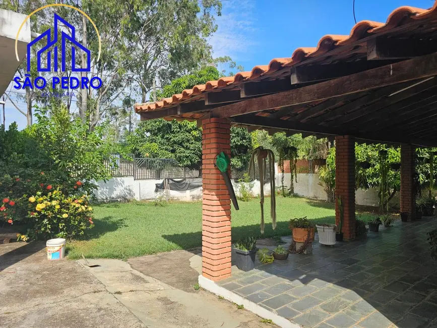 Foto 1 de Casa com 3 quartos à venda, 1000m2 em Colinas do Piracicaba (Ártemis), Piracicaba - SP