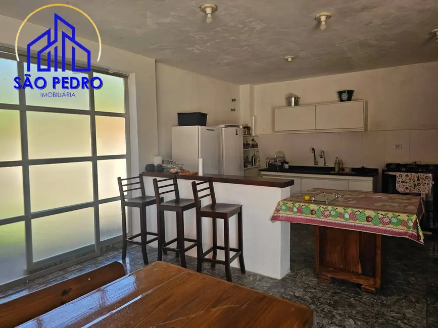 Foto 8 de Casa com 3 quartos à venda, 1000m2 em Colinas do Piracicaba (Ártemis), Piracicaba - SP