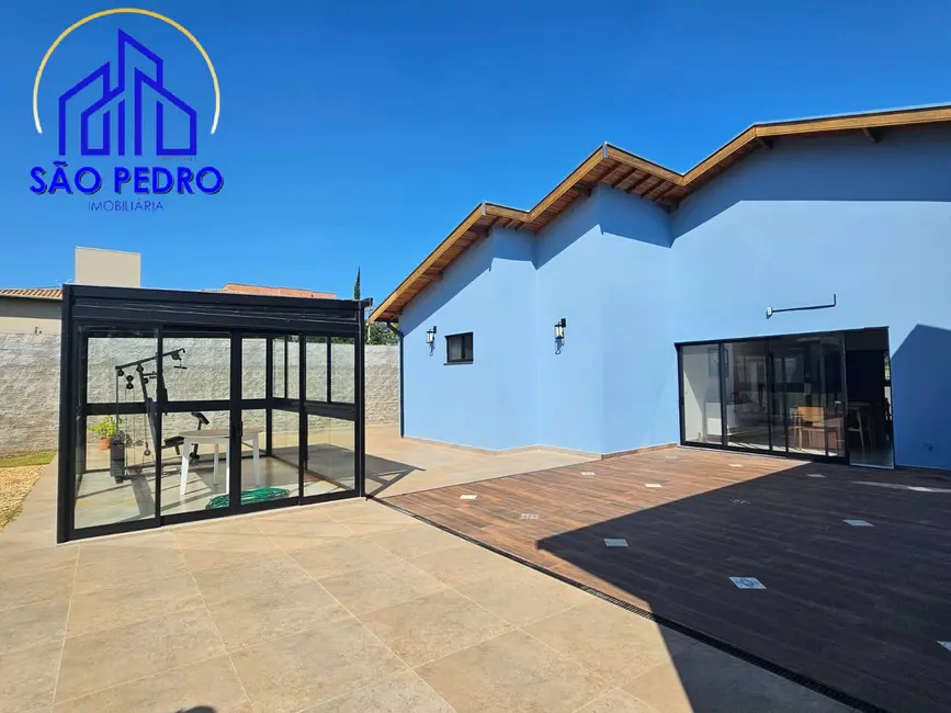 Foto 1 de Casa com 2 quartos à venda, 1000m2 em Sao Pedro - SP