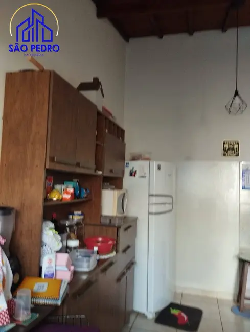 Foto 8 de Casa com 5 quartos à venda, 266m2 em Campestre, Piracicaba - SP