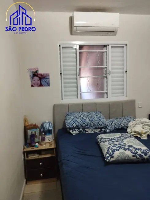 Foto 4 de Casa com 5 quartos à venda, 266m2 em Campestre, Piracicaba - SP