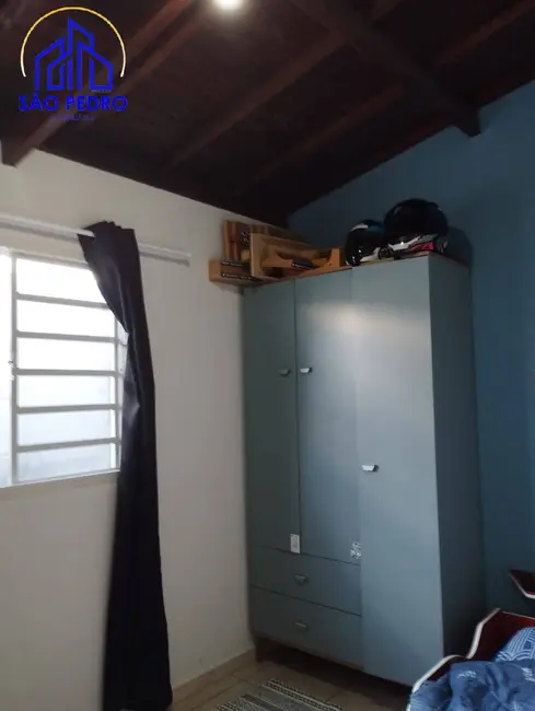 Foto 6 de Casa com 5 quartos à venda, 266m2 em Campestre, Piracicaba - SP