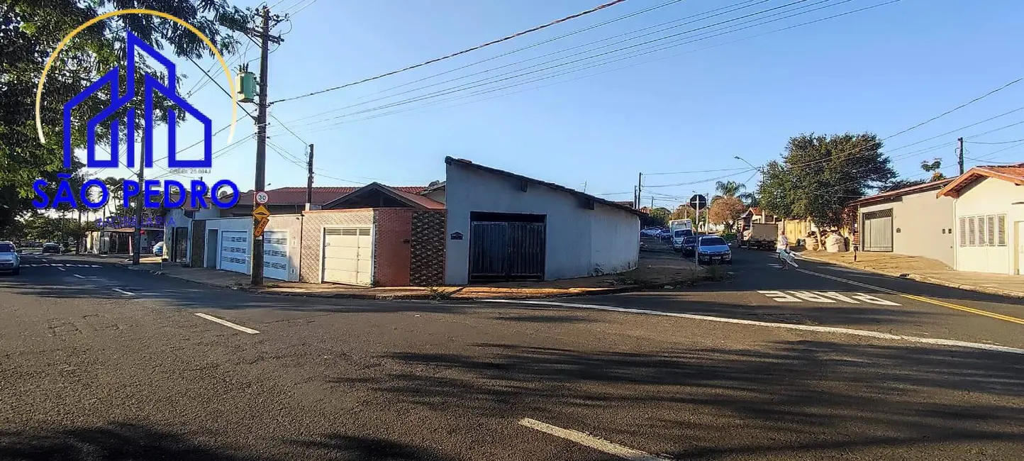 Foto 3 de Casa com 5 quartos à venda, 266m2 em Campestre, Piracicaba - SP