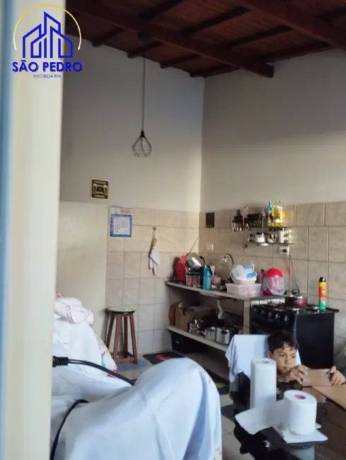 Foto 7 de Casa com 5 quartos à venda, 266m2 em Campestre, Piracicaba - SP
