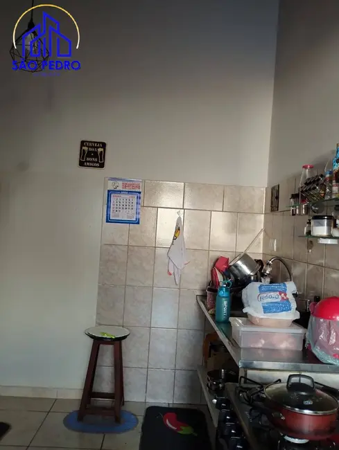 Foto 9 de Casa com 5 quartos à venda, 266m2 em Campestre, Piracicaba - SP