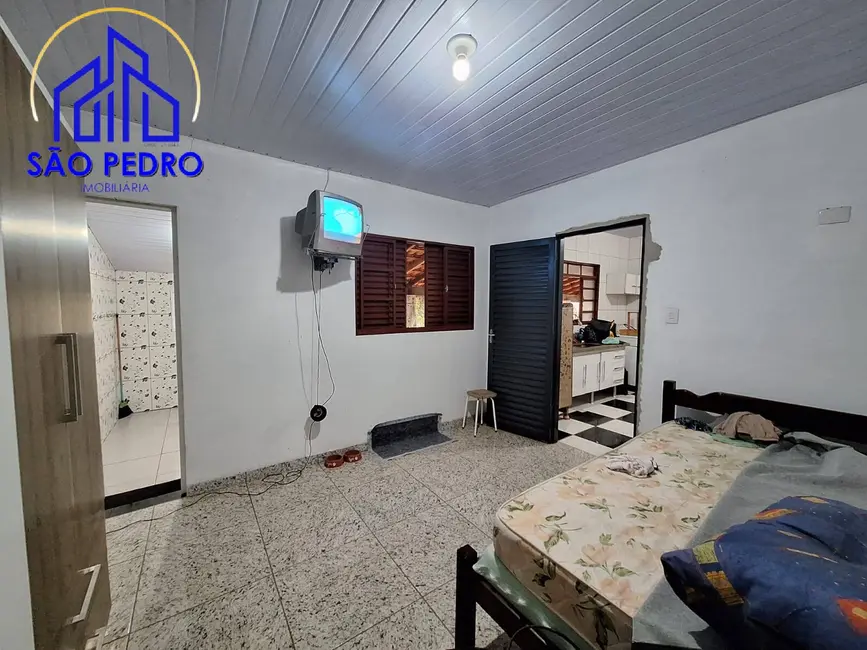 Foto 5 de Casa com 3 quartos à venda, 688m2 em Sao Pedro - SP