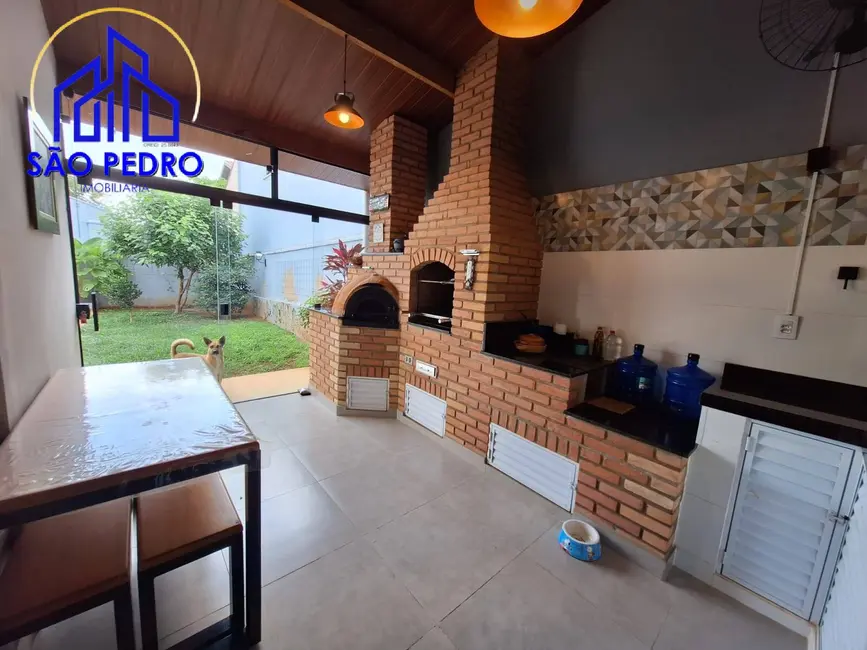 Foto 6 de Casa com 2 quartos à venda, 250m2 em Sao Pedro - SP