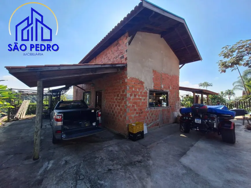 Casa com 2 quartos à venda, 5279m2 em Sao Pedro - SP - imagem 3 Foto 3 de Casa com 2 quartos à venda, 5279m2 em Sao Pedro - SP