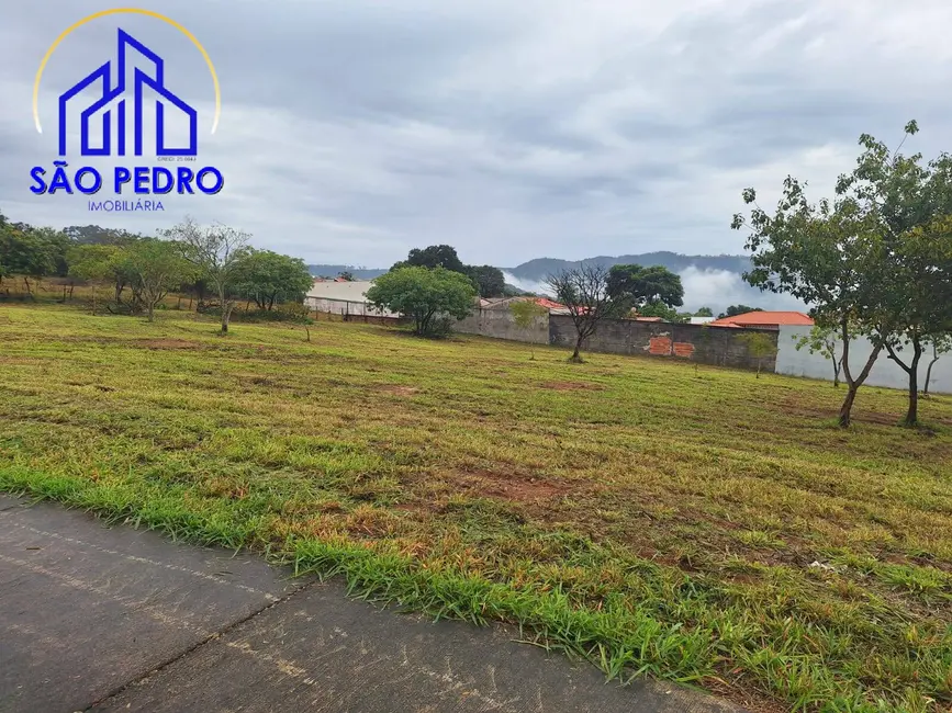 Foto 5 de Terreno / Lote à venda, 599m2 em Sao Pedro - SP