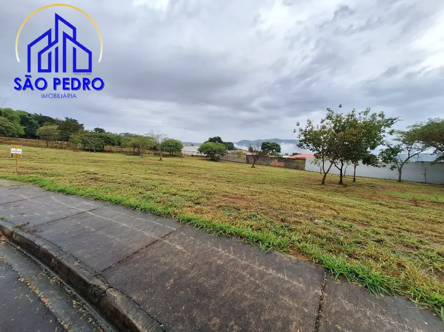 Foto 4 de Terreno / Lote à venda, 599m2 em Sao Pedro - SP