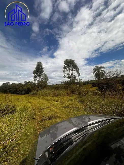 Foto 1 de Terreno / Lote à venda, 1003m2 em Sao Pedro - SP