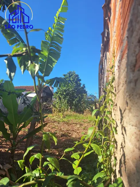 Foto 4 de Terreno / Lote à venda, 250m2 em Sao Pedro - SP