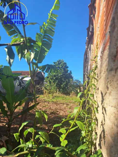 Foto 2 de Terreno / Lote à venda, 250m2 em Sao Pedro - SP