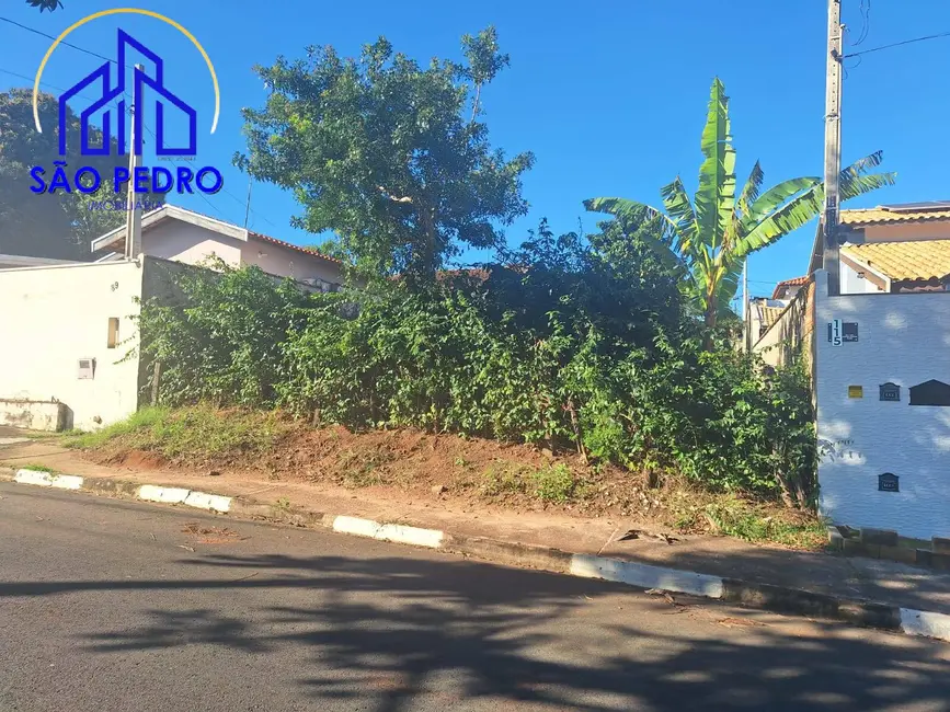 Foto 1 de Terreno / Lote à venda, 250m2 em Sao Pedro - SP