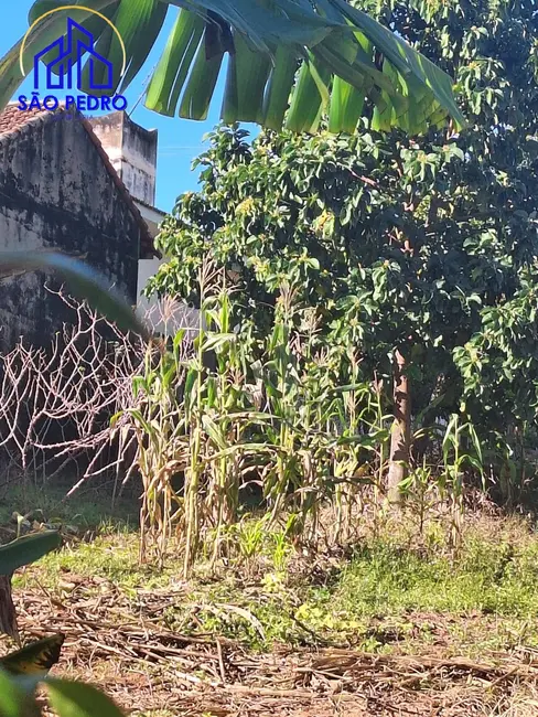 Foto 5 de Terreno / Lote à venda, 250m2 em Sao Pedro - SP