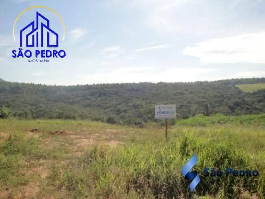 Foto 1 de Terreno / Lote à venda, 1200m2 em Sao Pedro - SP