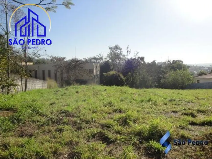 Foto 1 de Terreno / Lote à venda, 629m2 em Aguas De Sao Pedro - SP