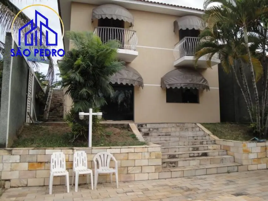 Foto 6 de Casa com 3 quartos à venda, 1064m2 em Centro, Aguas De Sao Pedro - SP