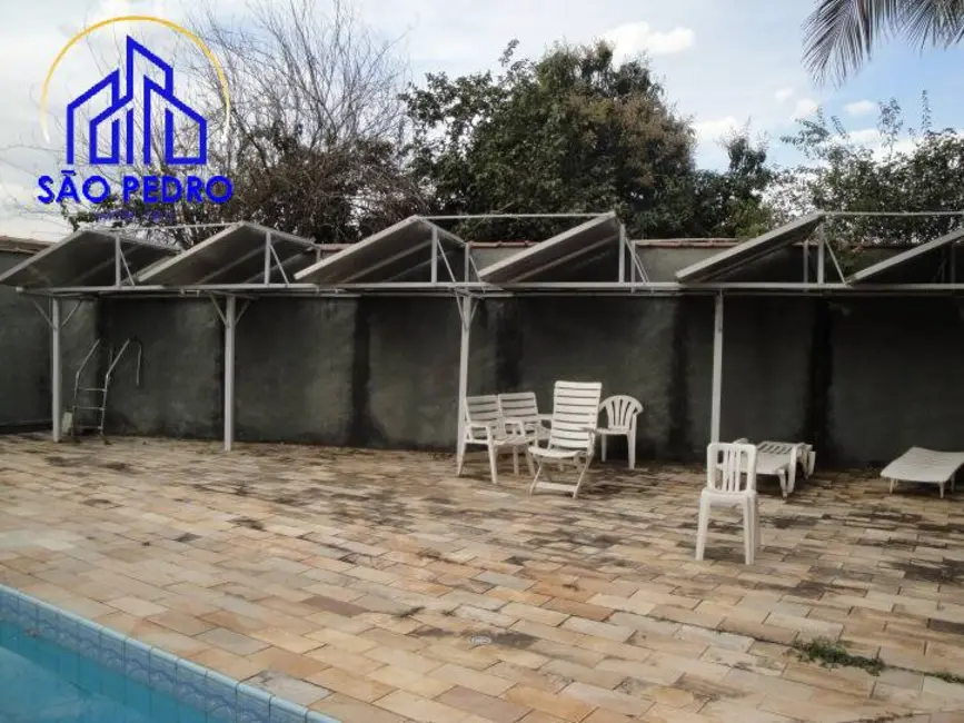 Foto 9 de Casa com 3 quartos à venda, 1064m2 em Centro, Aguas De Sao Pedro - SP