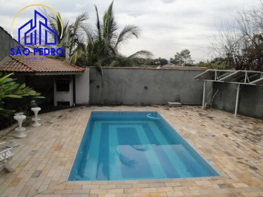 Foto 7 de Casa com 3 quartos à venda, 1064m2 em Centro, Aguas De Sao Pedro - SP