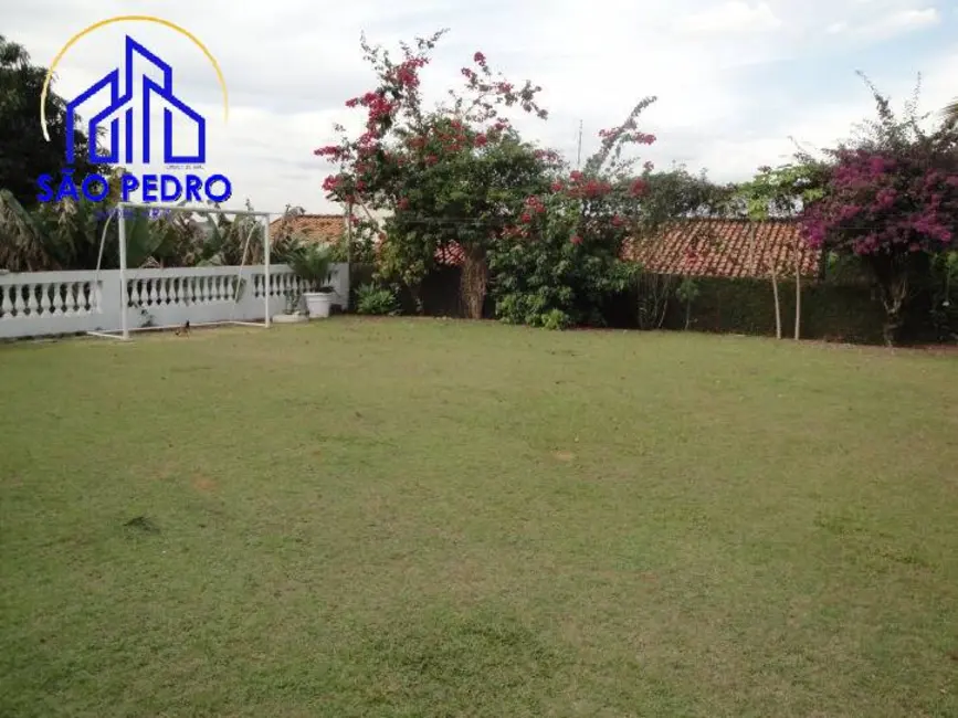 Foto 3 de Casa com 3 quartos à venda, 1064m2 em Centro, Aguas De Sao Pedro - SP