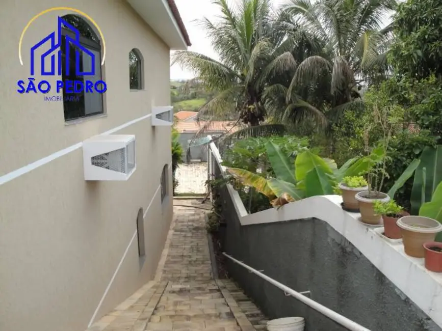 Foto 4 de Casa com 3 quartos à venda, 1064m2 em Centro, Aguas De Sao Pedro - SP