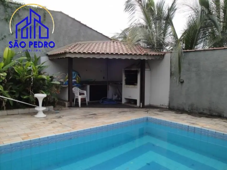 Foto 8 de Casa com 3 quartos à venda, 1064m2 em Centro, Aguas De Sao Pedro - SP