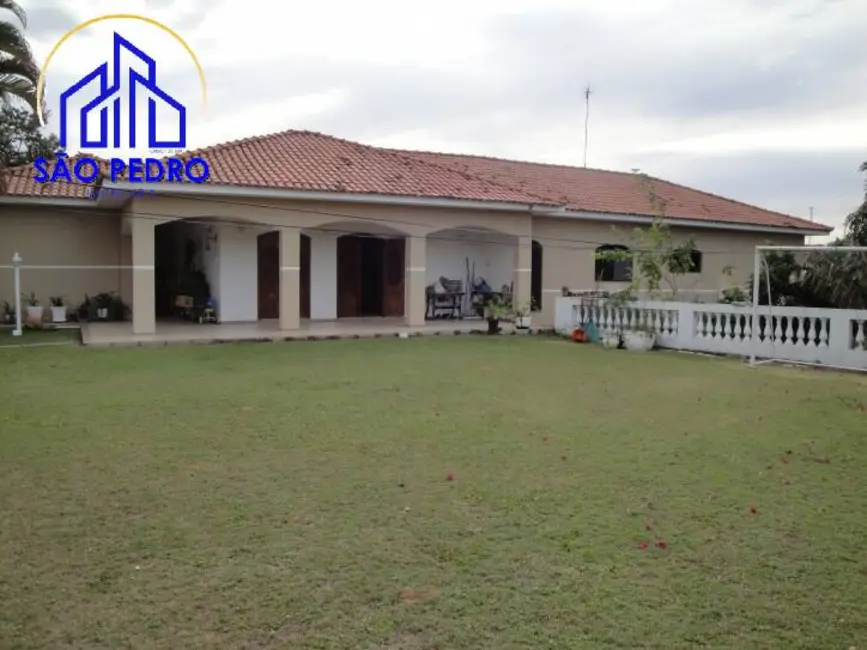 Foto 2 de Casa com 3 quartos à venda, 1064m2 em Centro, Aguas De Sao Pedro - SP