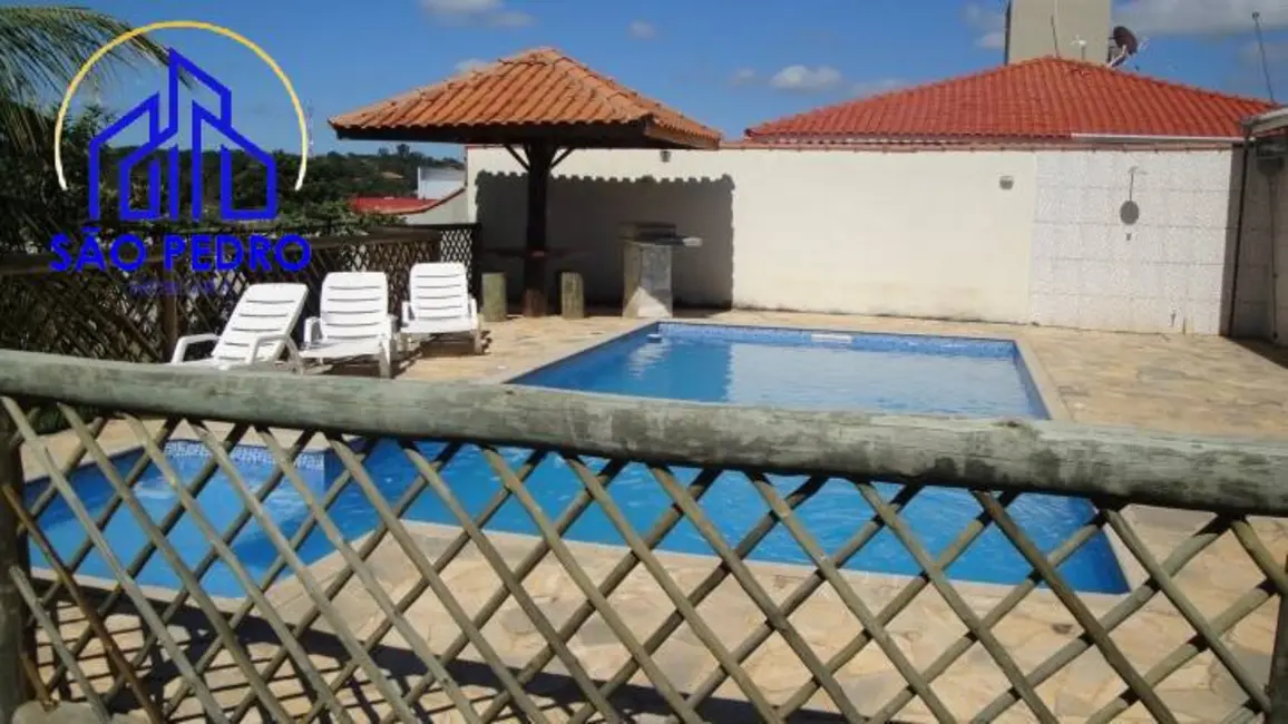 Foto 4 de Casa com 3 quartos à venda, 1000m2 em Sao Pedro - SP