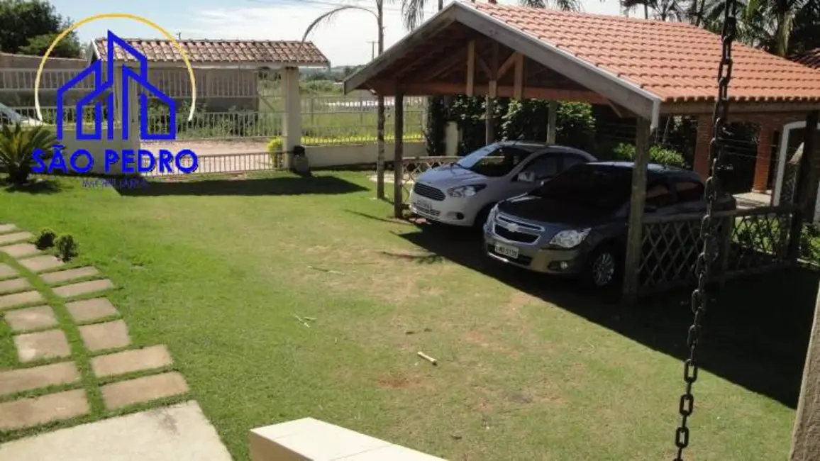 Foto 5 de Casa com 3 quartos à venda, 1000m2 em Sao Pedro - SP