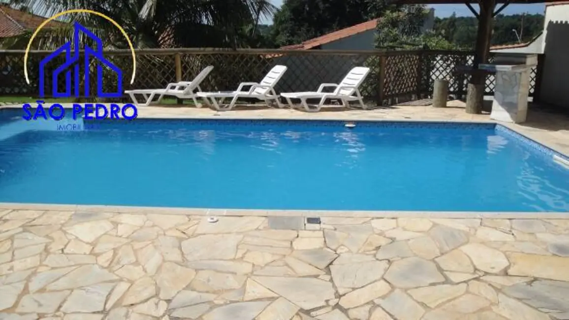 Foto 3 de Casa com 3 quartos à venda, 1000m2 em Sao Pedro - SP