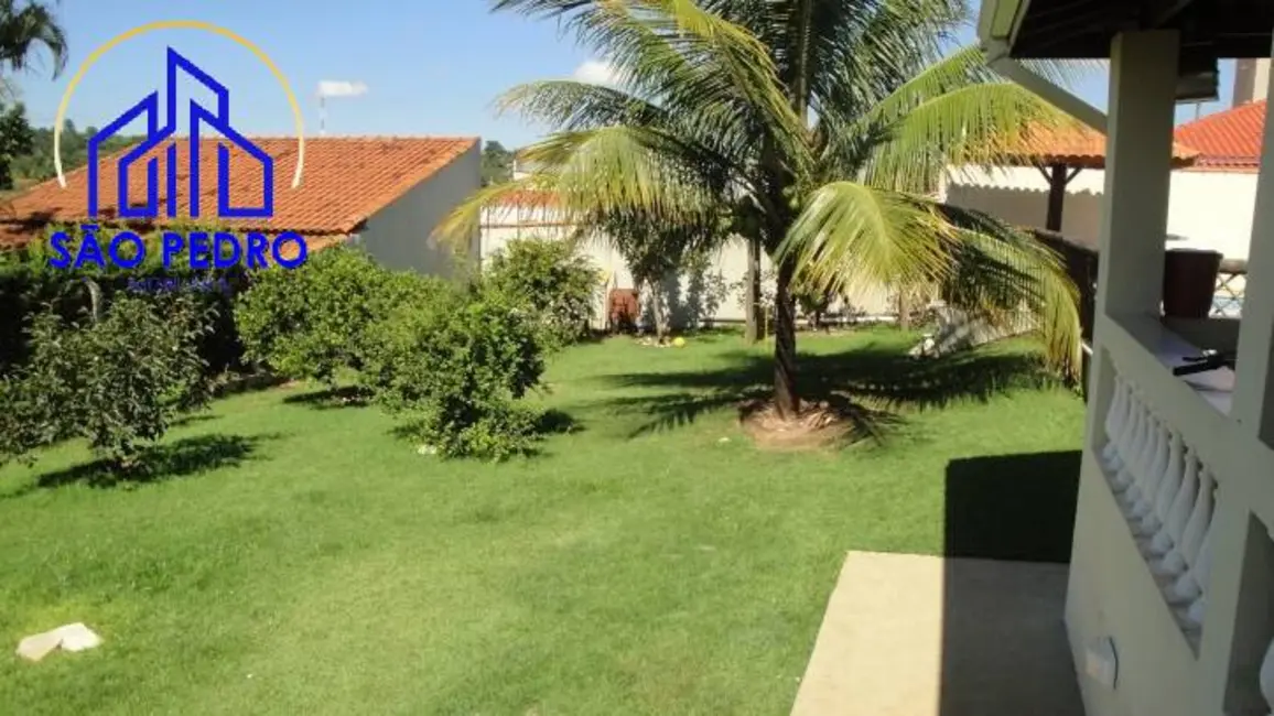 Foto 7 de Casa com 3 quartos à venda, 1000m2 em Sao Pedro - SP