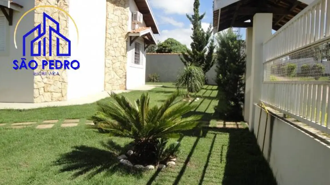 Foto 6 de Casa com 3 quartos à venda, 1000m2 em Sao Pedro - SP