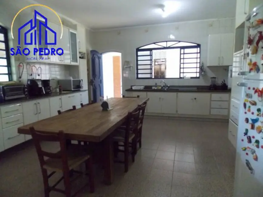 Foto 8 de Chácara com 4 quartos à venda, 5000m2 em Aguas De Sao Pedro - SP