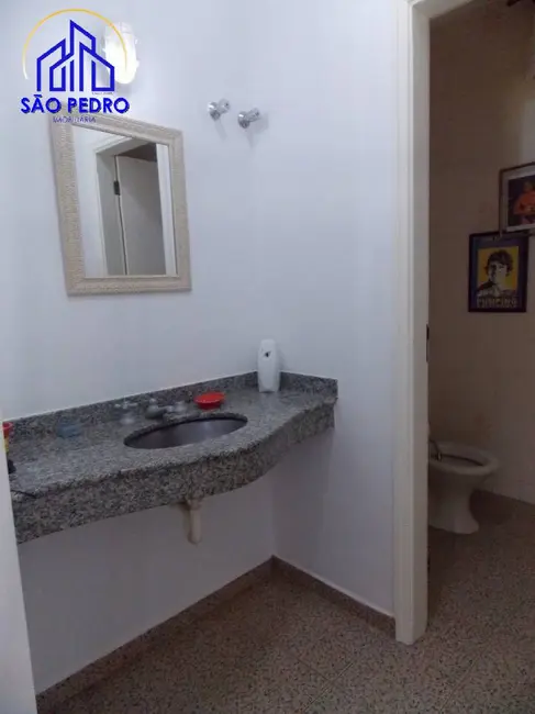 Foto 9 de Chácara com 4 quartos à venda, 5000m2 em Aguas De Sao Pedro - SP