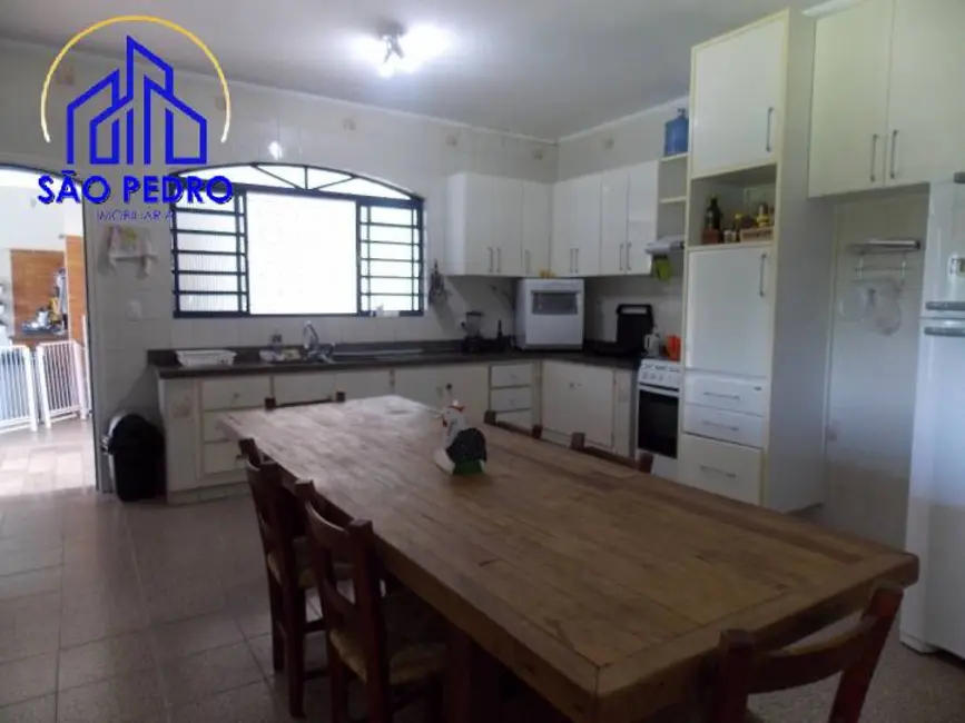 Foto 7 de Chácara com 4 quartos à venda, 5000m2 em Aguas De Sao Pedro - SP